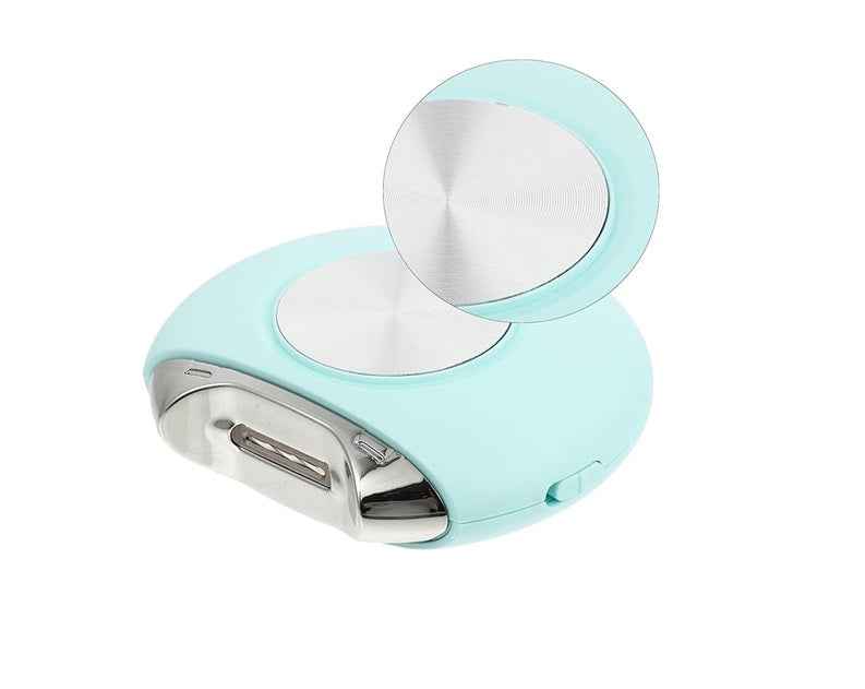 Electric Baby Nail Clipper – Safe, Quiet & Portable Trimmer for Kids & Adults - The Riyadh Store